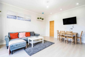 Charming Flat in Moseley